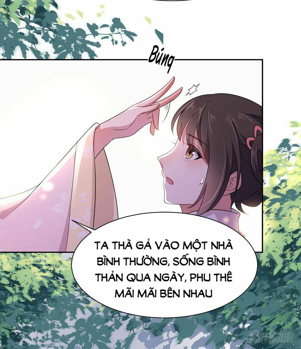 Hoạn Phi Thiên Hạ Tập 10 trang 17
