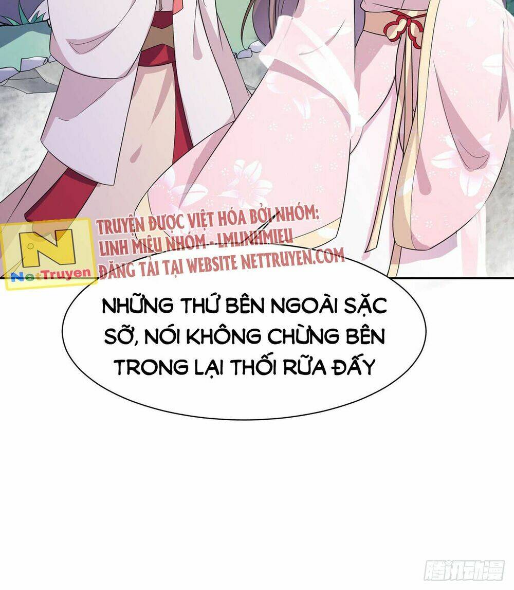 Hoạn Phi Thiên Hạ Tập 10 trang 19
