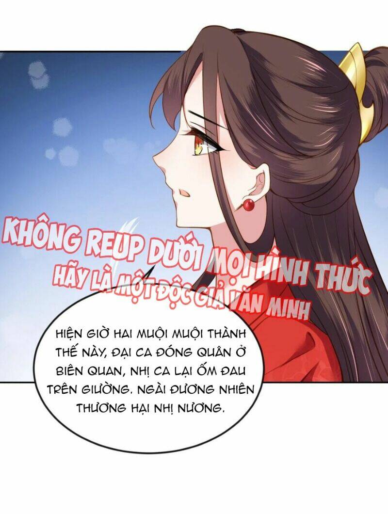 Hoạn Phi Thiên Hạ Tập 100 trang 11