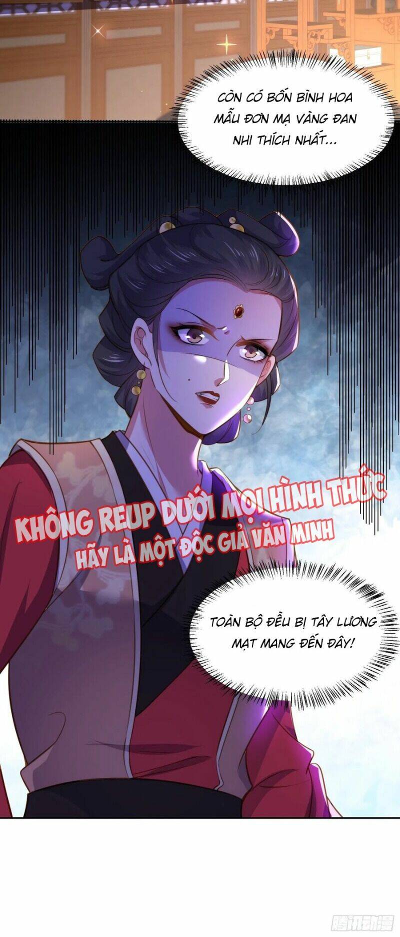 Hoạn Phi Thiên Hạ Tập 100 trang 29