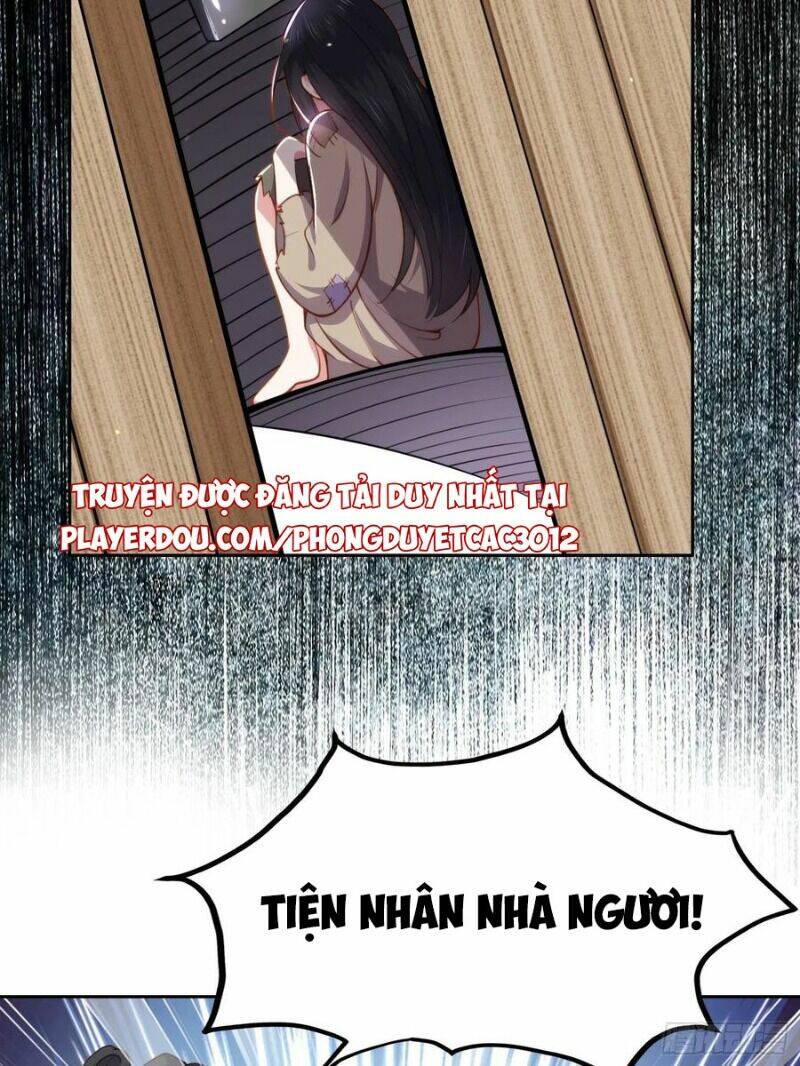 Hoạn Phi Thiên Hạ Tập 101 trang 14