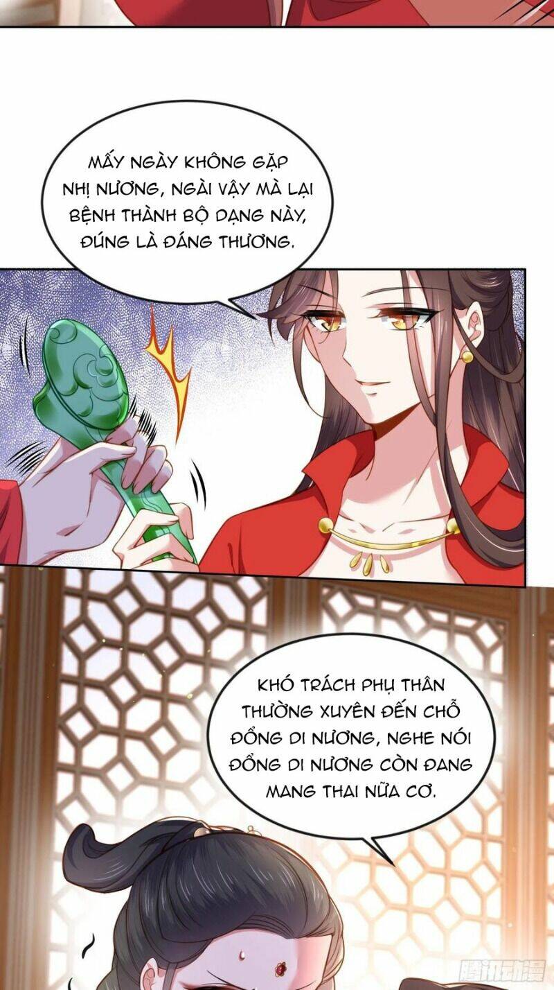 Hoạn Phi Thiên Hạ Tập 101 trang 4