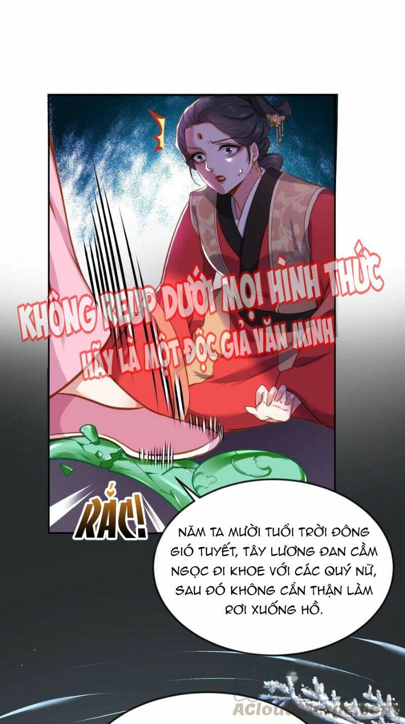 Hoạn Phi Thiên Hạ Tập 101 trang 8