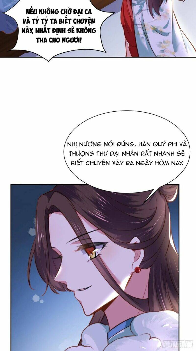 Hoạn Phi Thiên Hạ Tập 102 trang 23