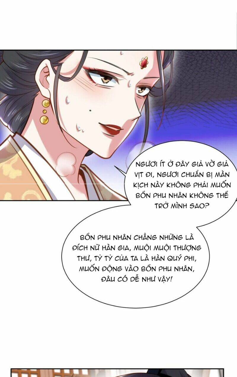 Hoạn Phi Thiên Hạ Tập 102 trang 6