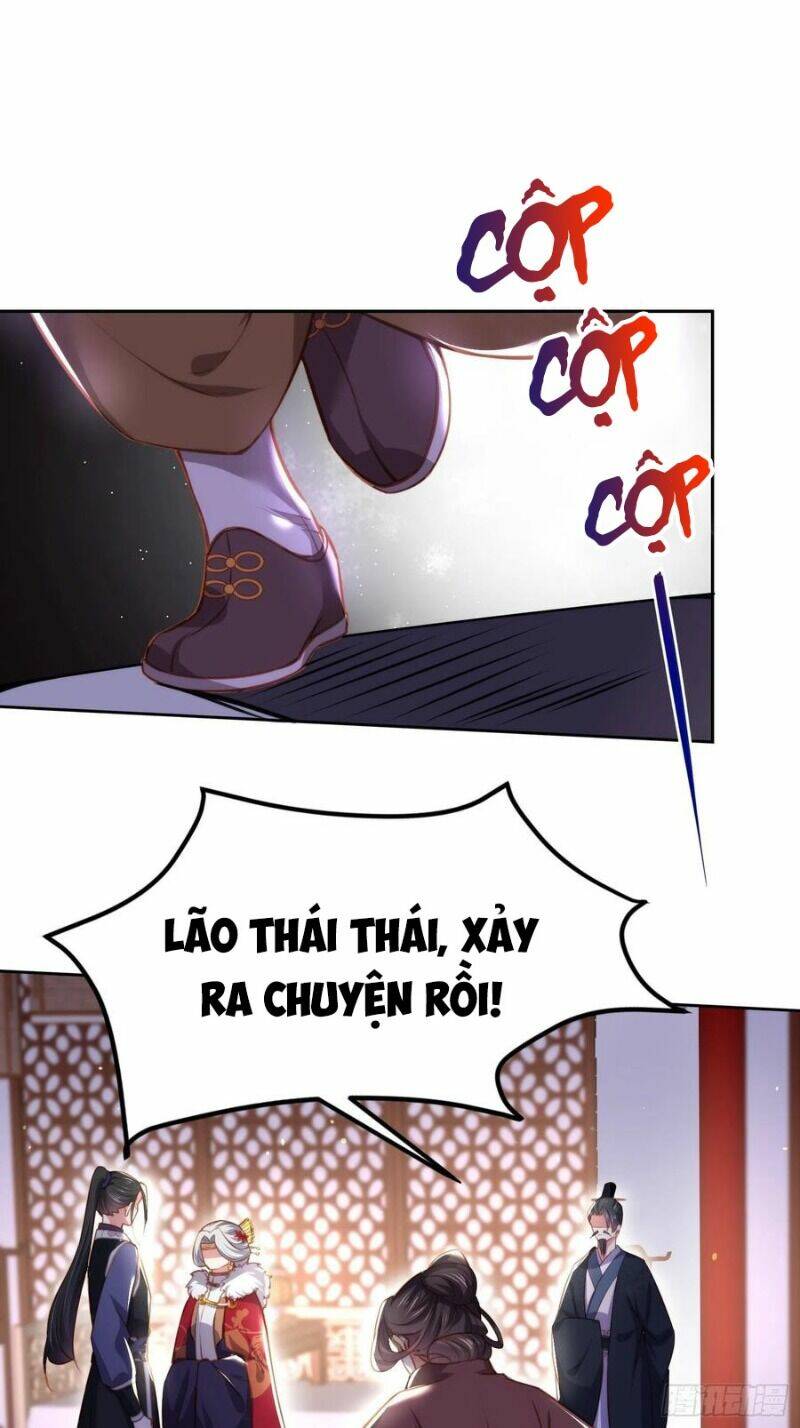 Hoạn Phi Thiên Hạ Tập 106 trang 19