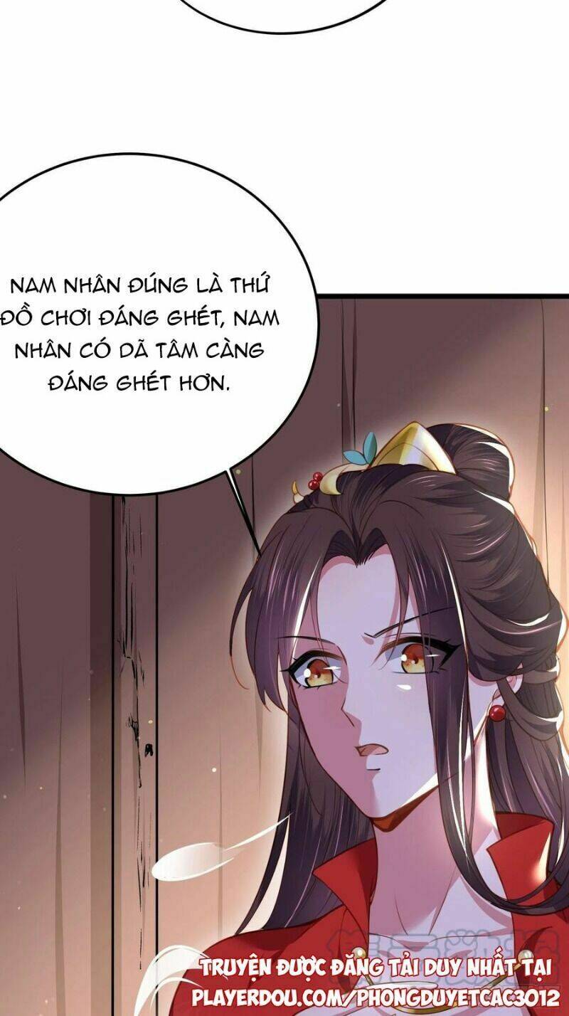 Hoạn Phi Thiên Hạ Tập 108 trang 12