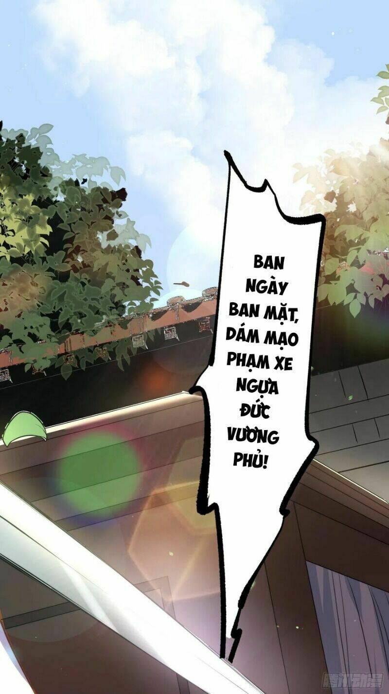 Hoạn Phi Thiên Hạ Tập 108 trang 21