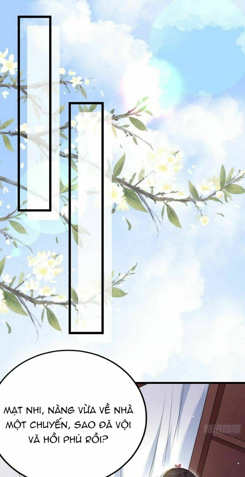 Hoạn Phi Thiên Hạ Tập 108 trang 7