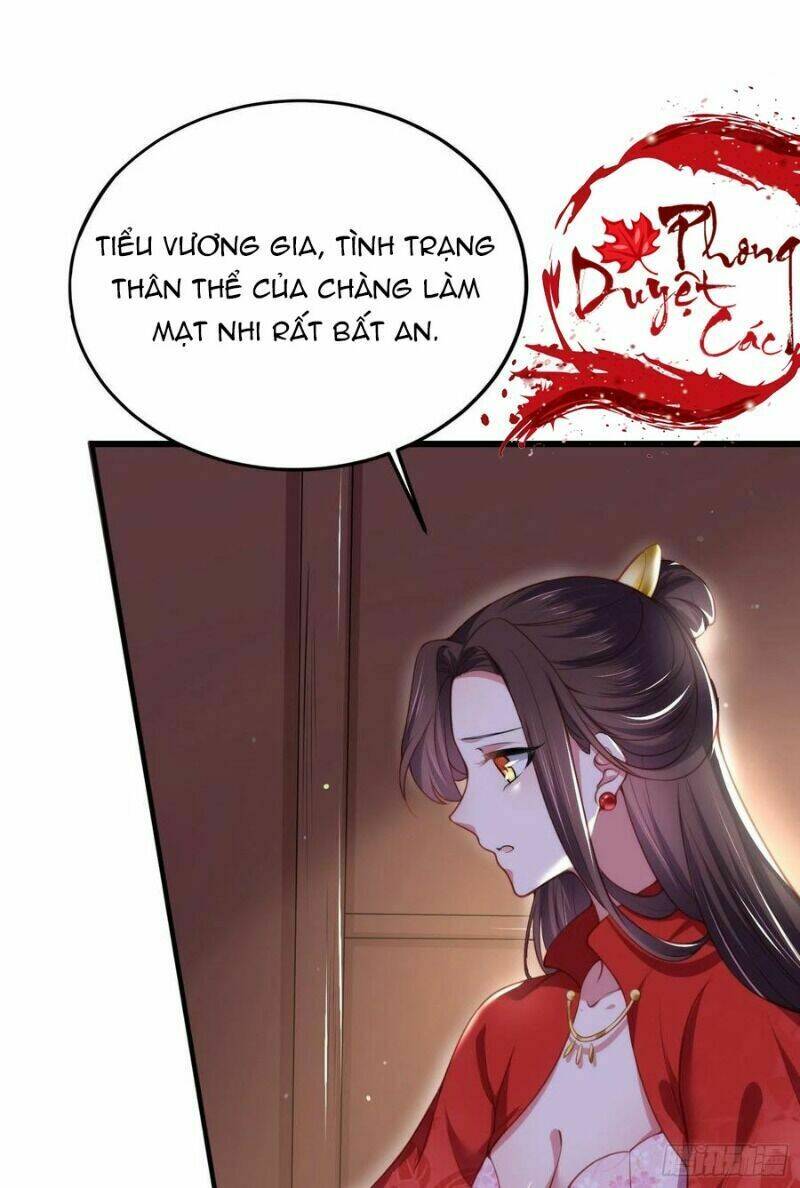 Hoạn Phi Thiên Hạ Tập 108 trang 9