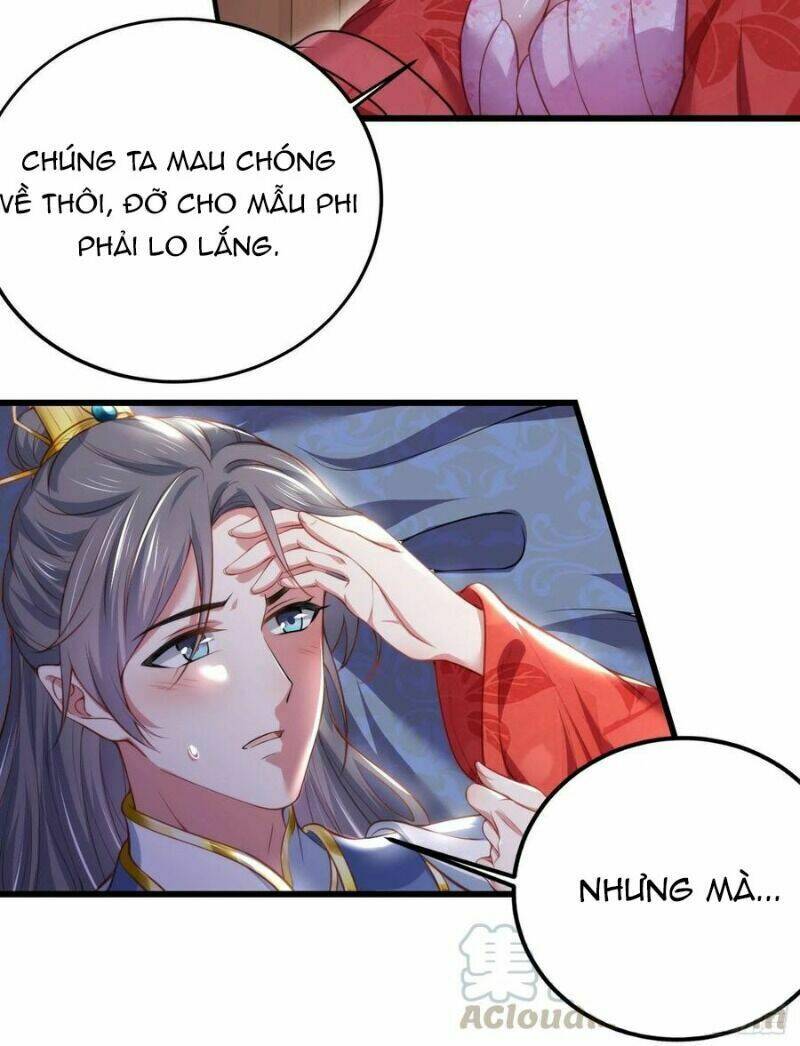 Hoạn Phi Thiên Hạ Tập 108 trang 10