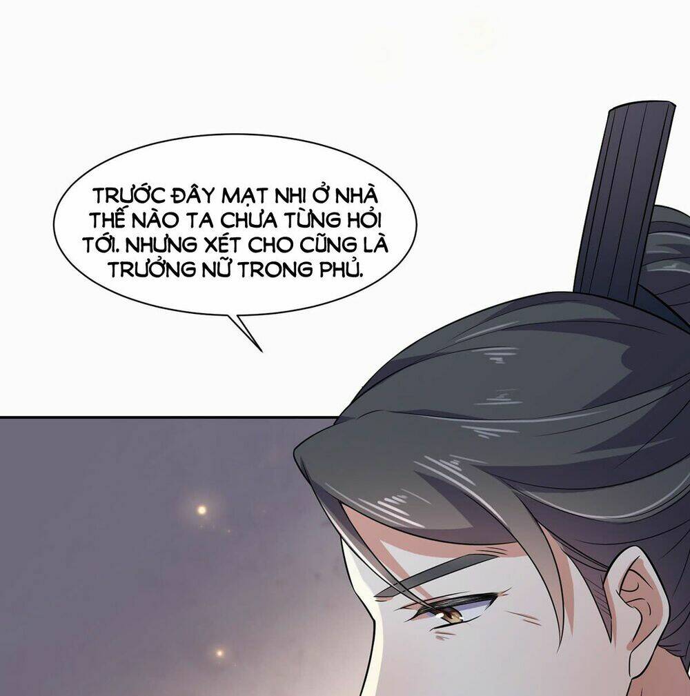Hoạn Phi Thiên Hạ Tập 11 trang 6