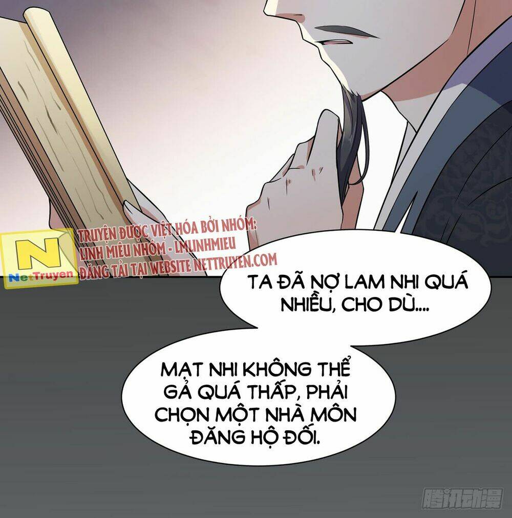 Hoạn Phi Thiên Hạ Tập 11 trang 7