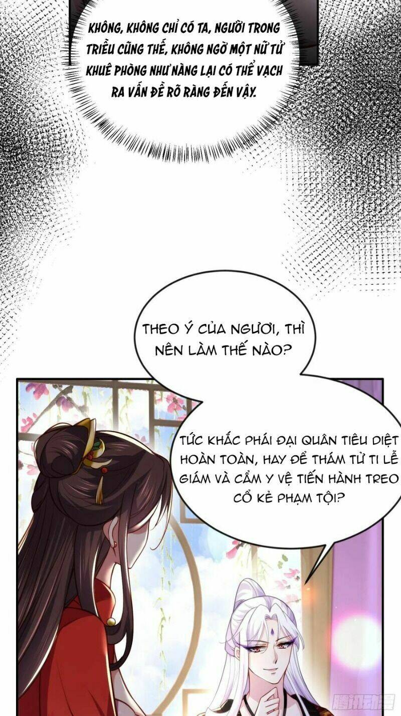 Hoạn Phi Thiên Hạ Tập 111 trang 17