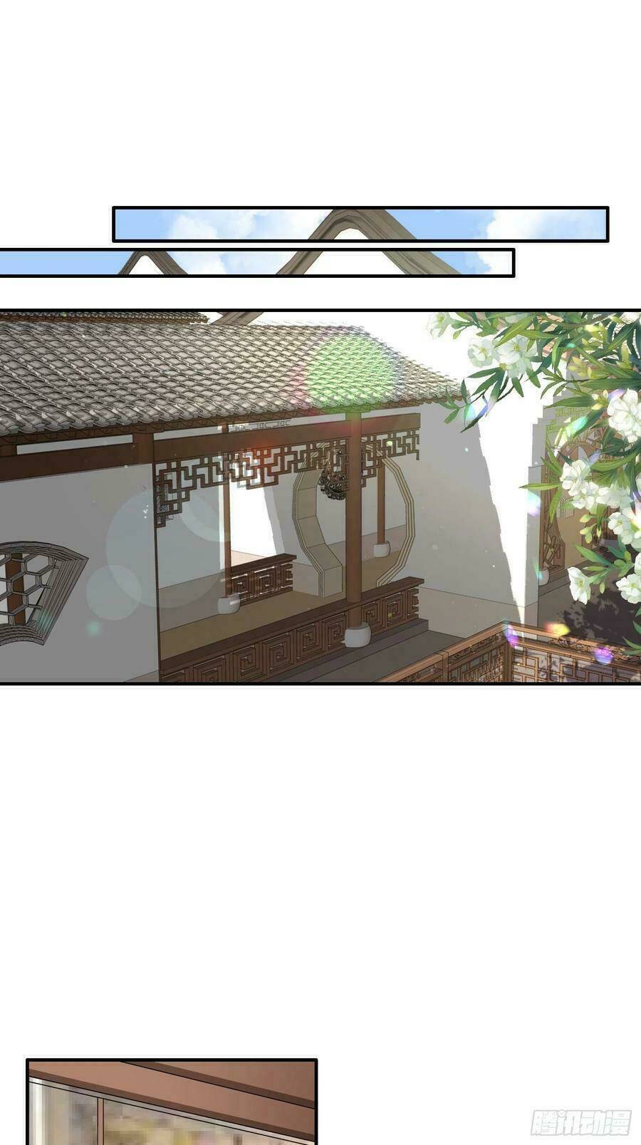 Hoạn Phi Thiên Hạ Tập 111 trang 3