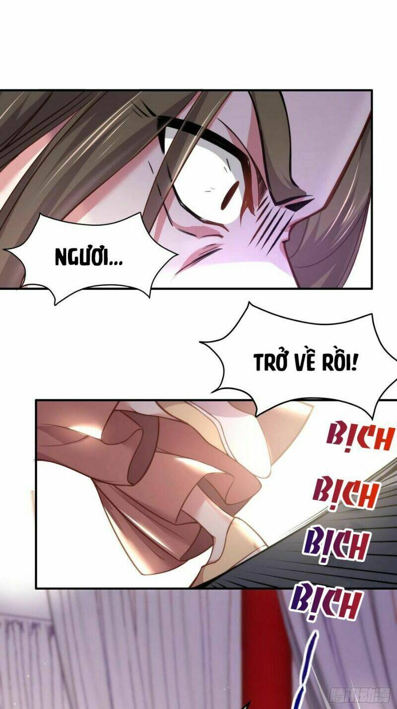Hoạn Phi Thiên Hạ Tập 113 trang 19