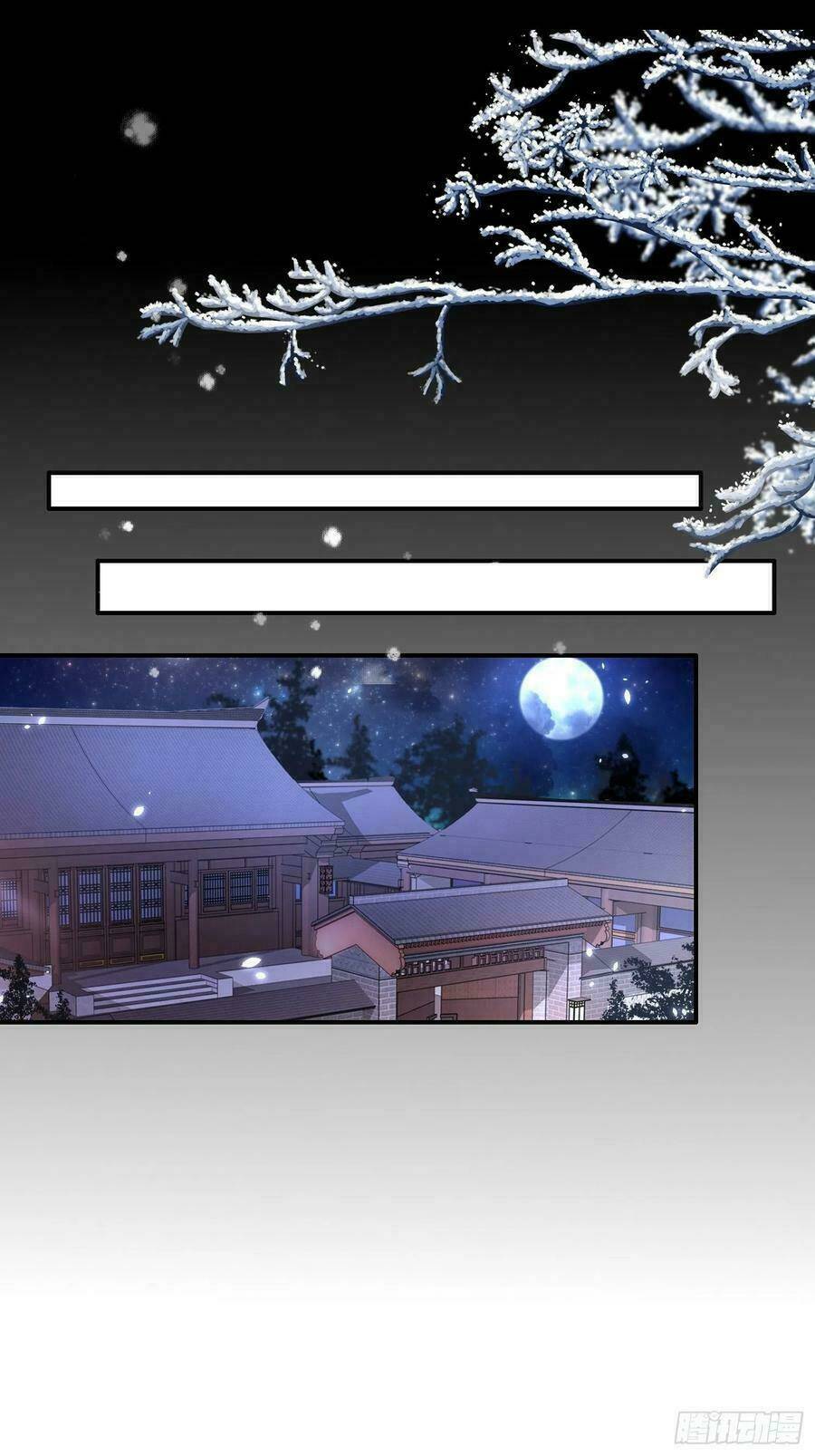 Hoạn Phi Thiên Hạ Tập 114 trang 3
