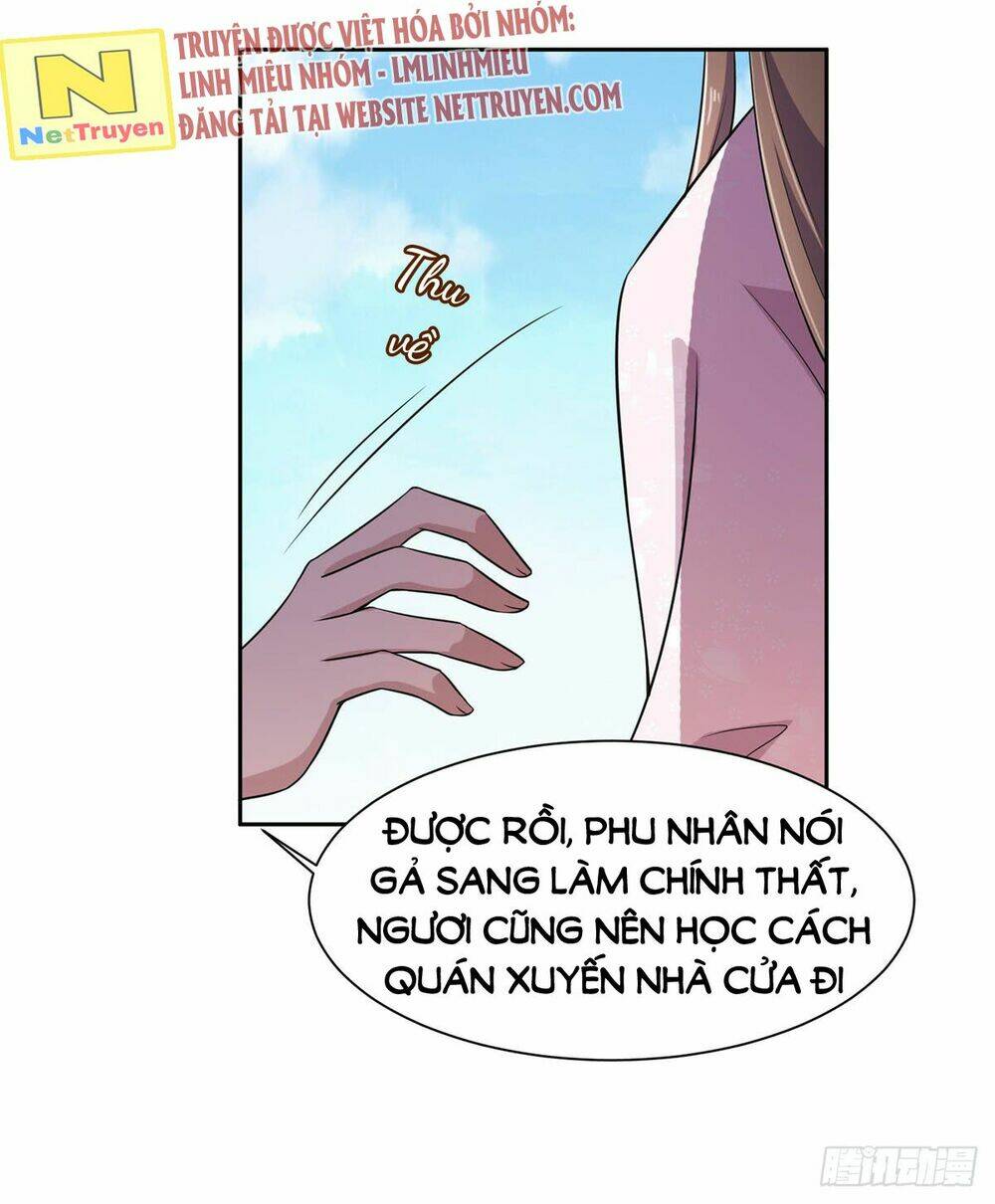 Hoạn Phi Thiên Hạ Tập 12 trang 13