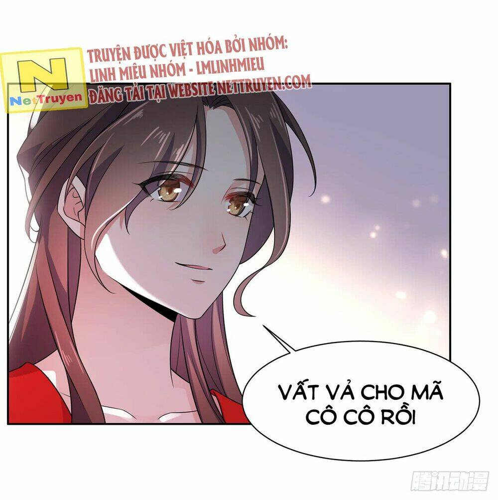 Hoạn Phi Thiên Hạ Tập 12 trang 20