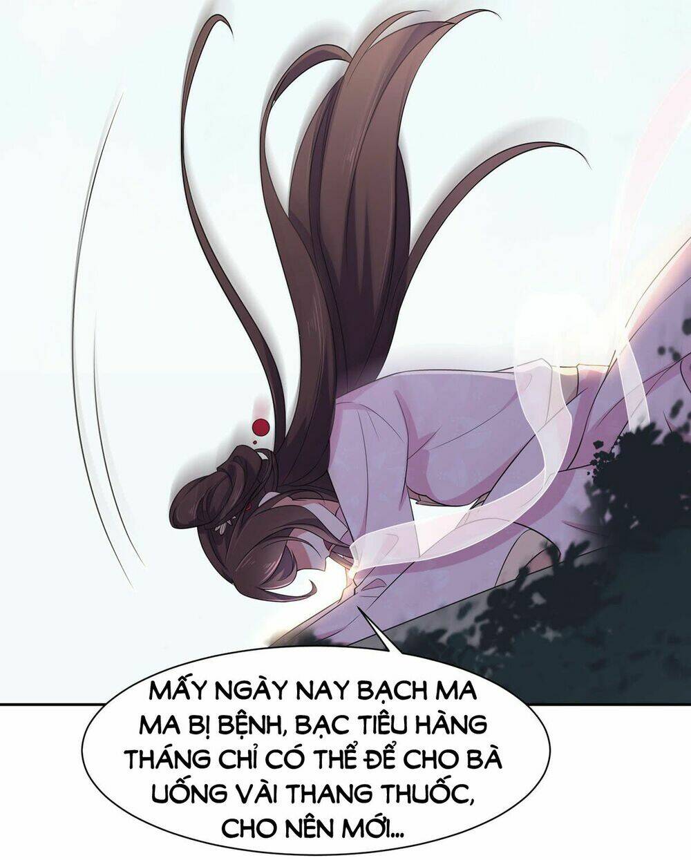 Hoạn Phi Thiên Hạ Tập 12 trang 6