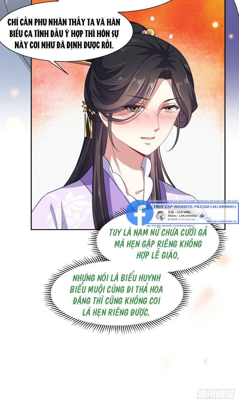 Hoạn Phi Thiên Hạ Tập 13 trang 9