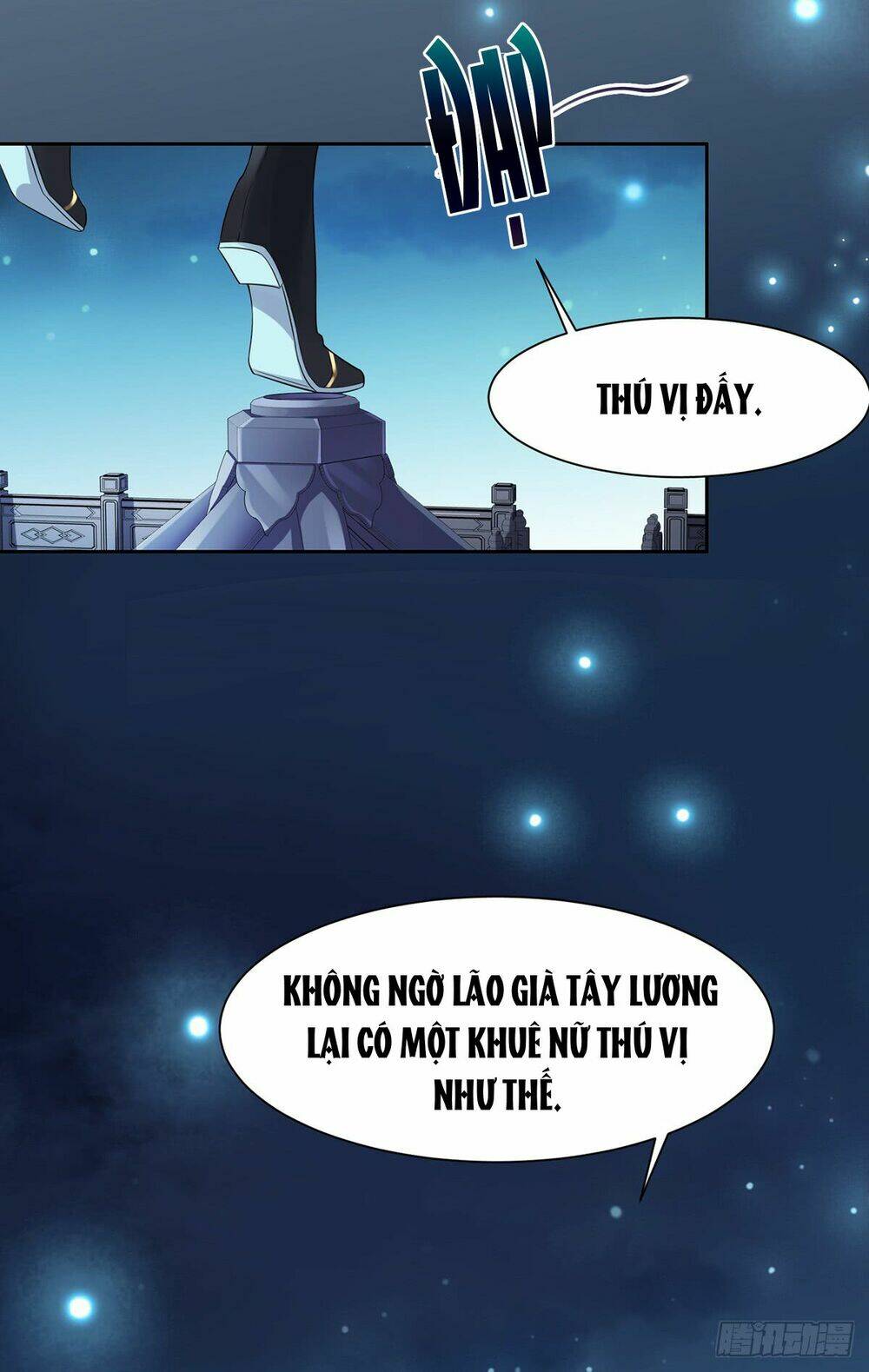 Hoạn Phi Thiên Hạ Tập 14 trang 33