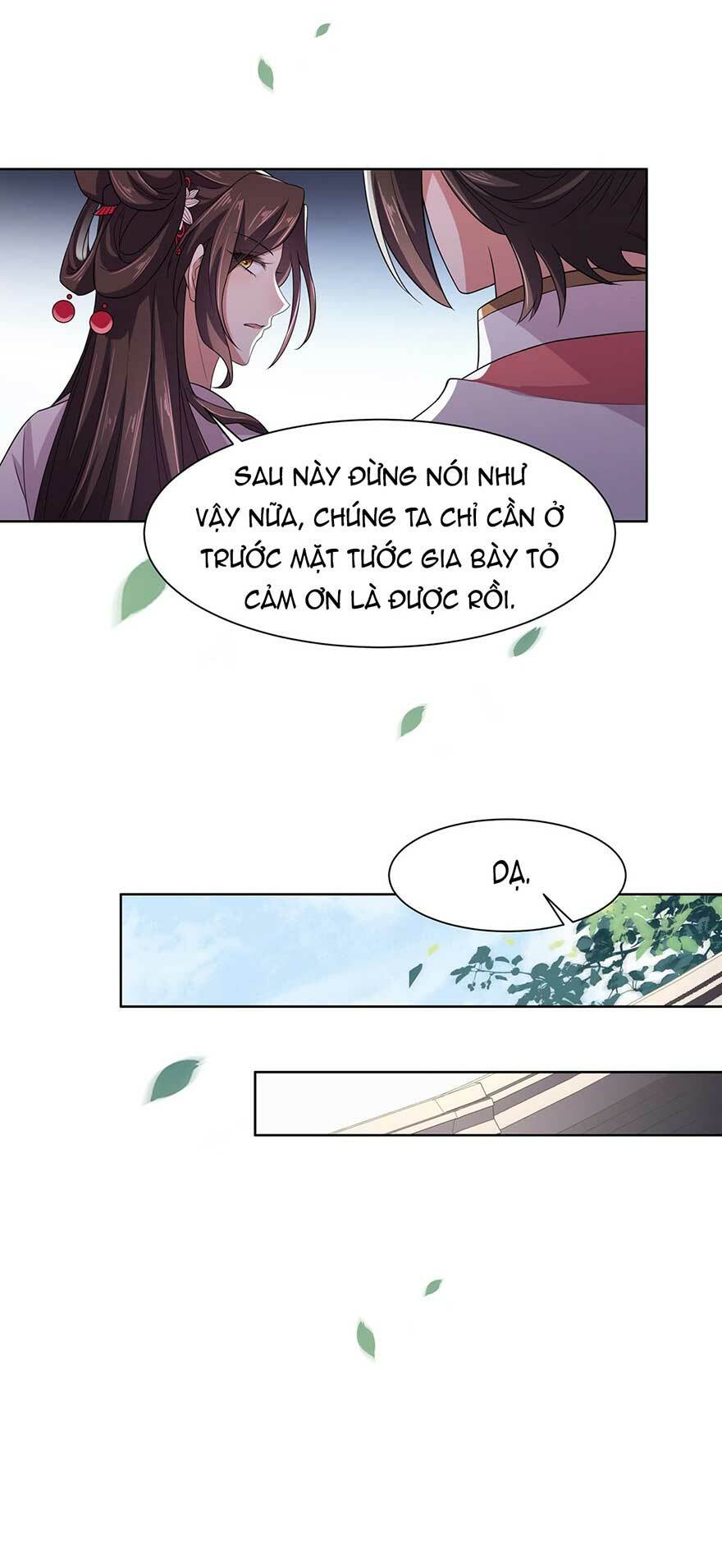 Hoạn Phi Thiên Hạ Tập 16 trang 13