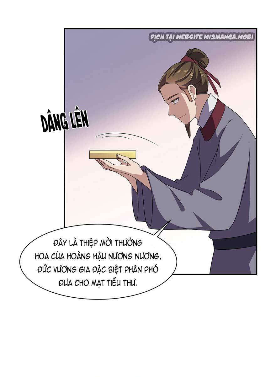 Hoạn Phi Thiên Hạ Tập 16 trang 18