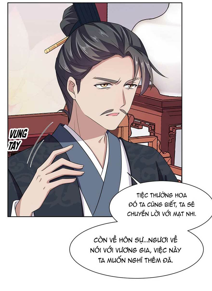 Hoạn Phi Thiên Hạ Tập 16 trang 19