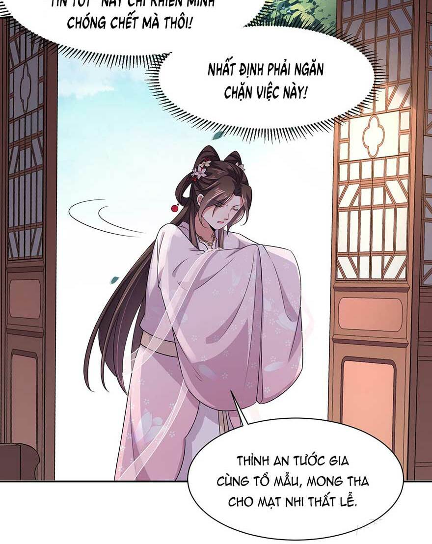 Hoạn Phi Thiên Hạ Tập 16 trang 23