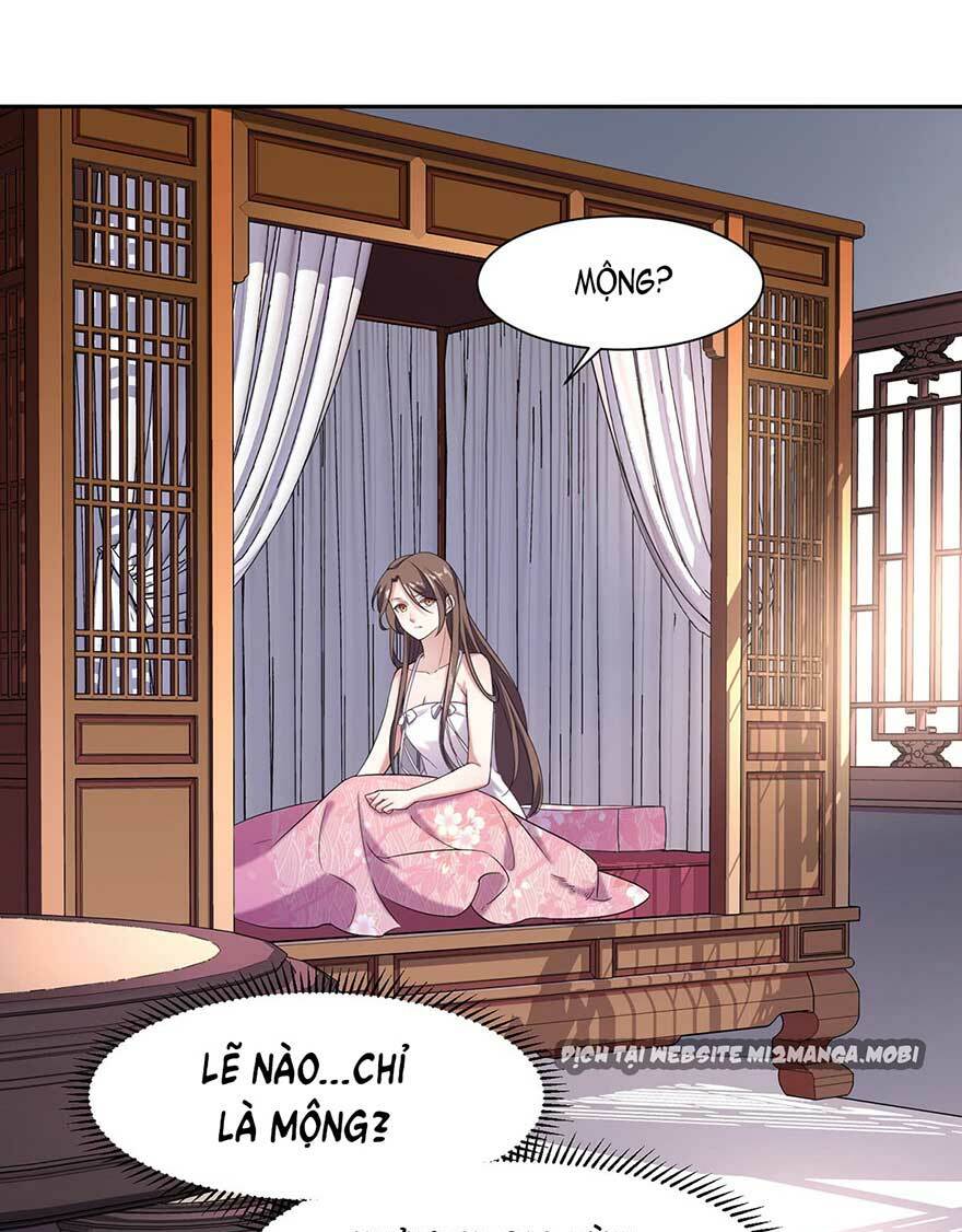 Hoạn Phi Thiên Hạ Tập 16 trang 5