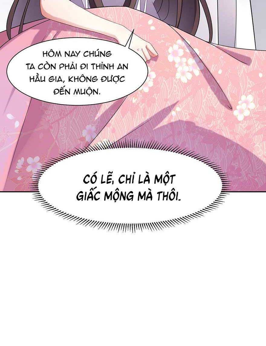 Hoạn Phi Thiên Hạ Tập 16 trang 8
