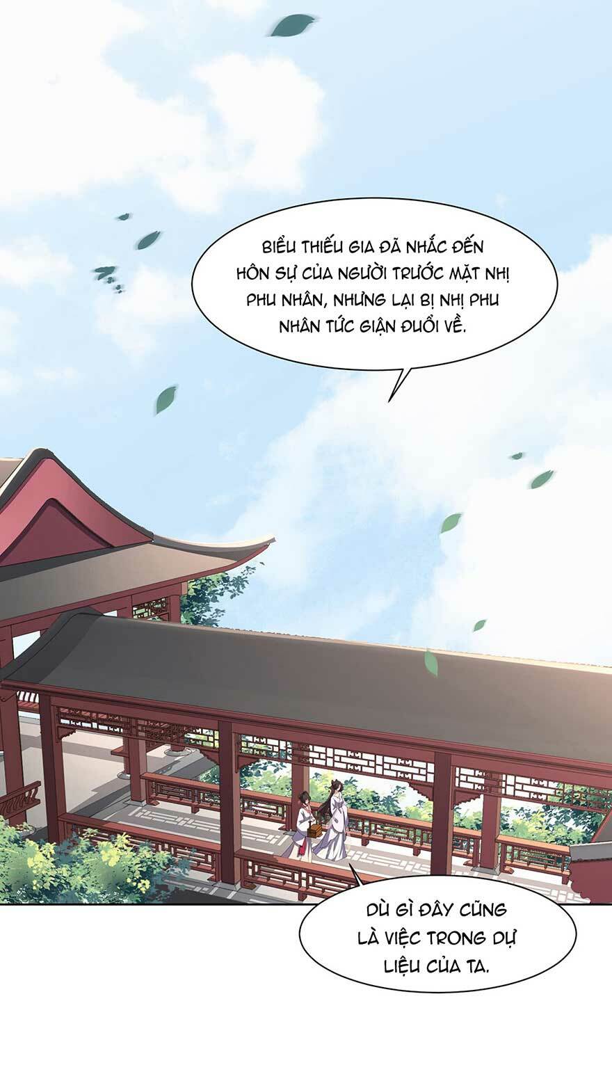 Hoạn Phi Thiên Hạ Tập 16 trang 10