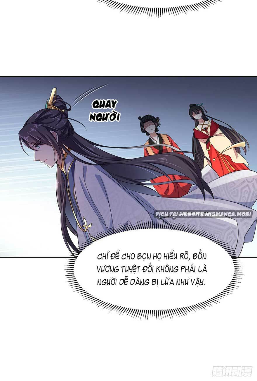 Hoạn Phi Thiên Hạ Tập 17.6 trang 10