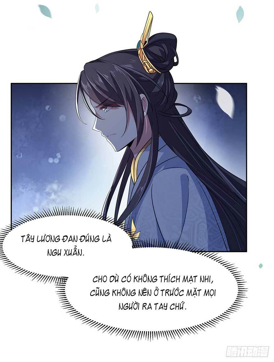 Hoạn Phi Thiên Hạ Tập 17.7 trang 24