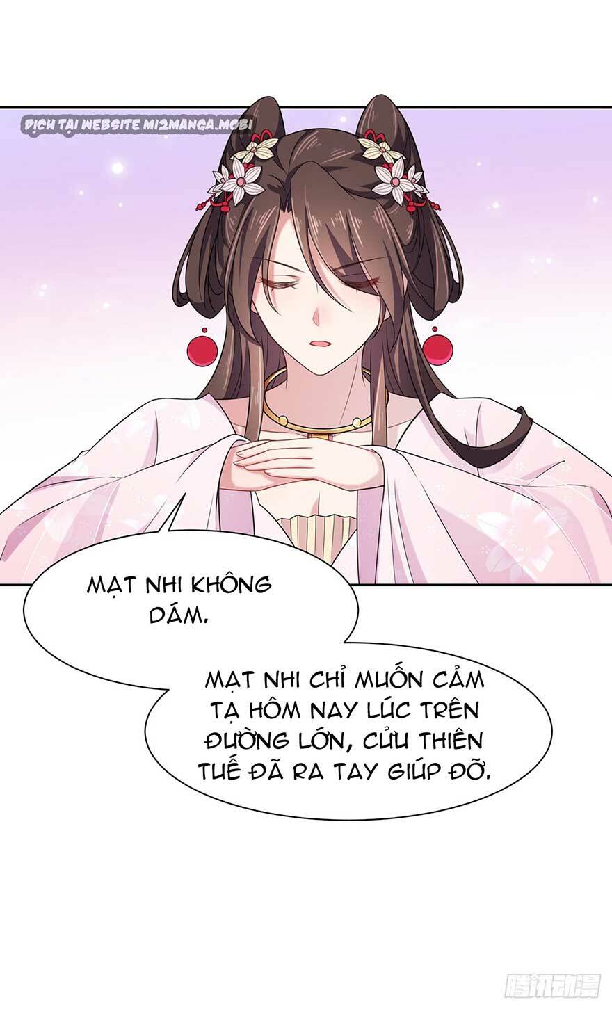 Hoạn Phi Thiên Hạ Tập 18 trang 26
