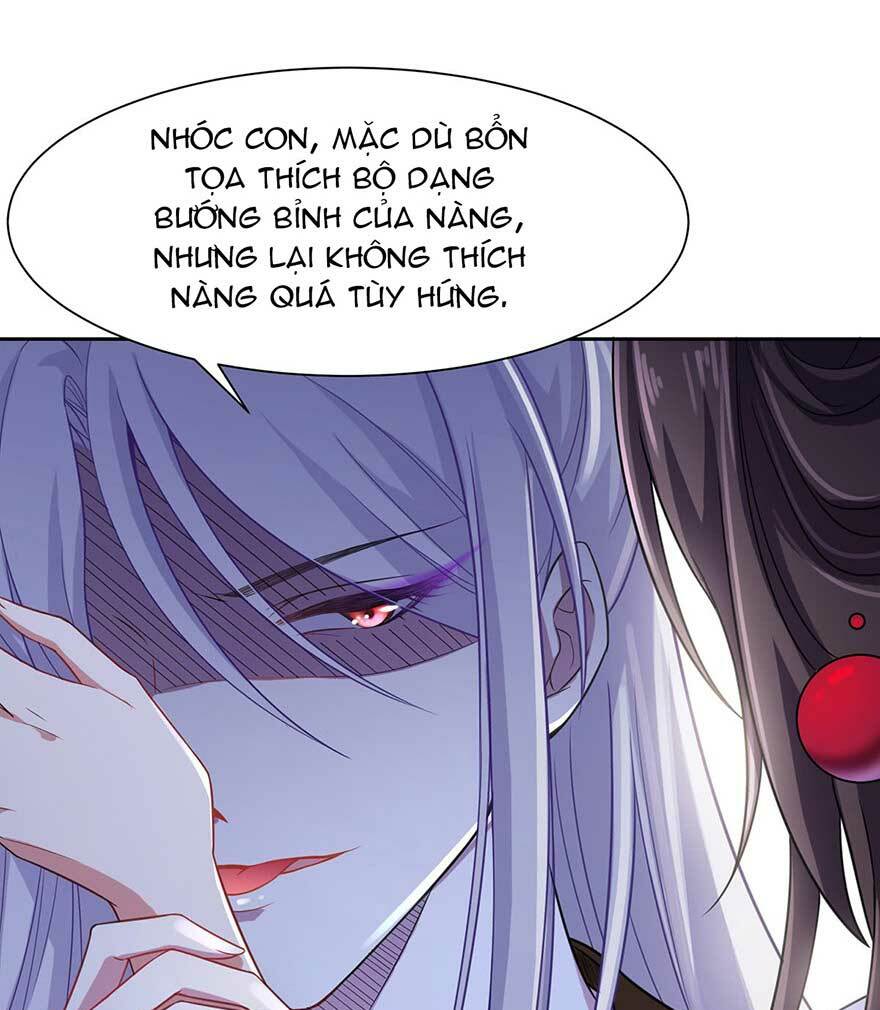 Hoạn Phi Thiên Hạ Tập 19 trang 11