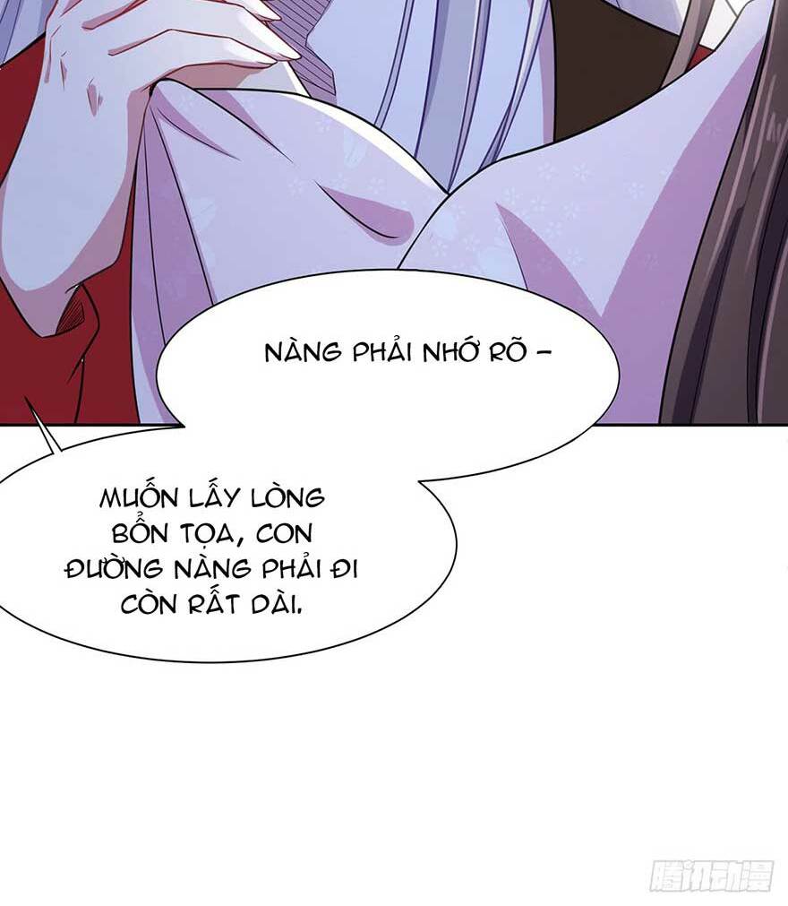 Hoạn Phi Thiên Hạ Tập 19 trang 12