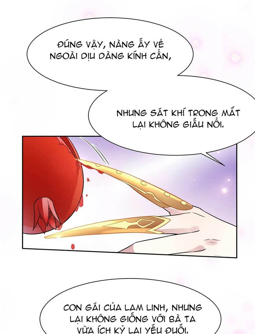 Hoạn Phi Thiên Hạ Tập 19 trang 18