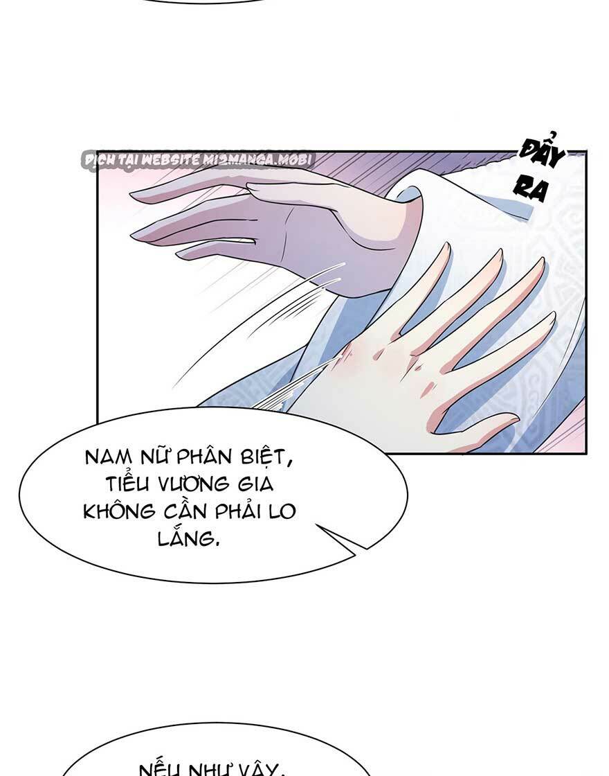 Hoạn Phi Thiên Hạ Tập 19 trang 28