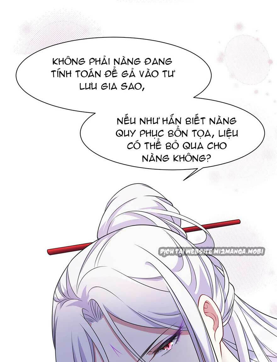 Hoạn Phi Thiên Hạ Tập 19 trang 5