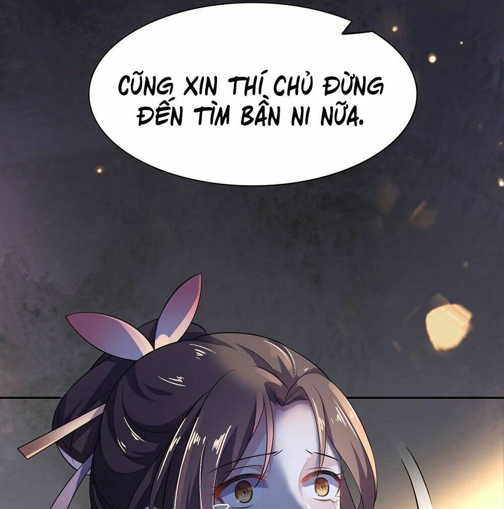 Hoạn Phi Thiên Hạ Tập 2 trang 11