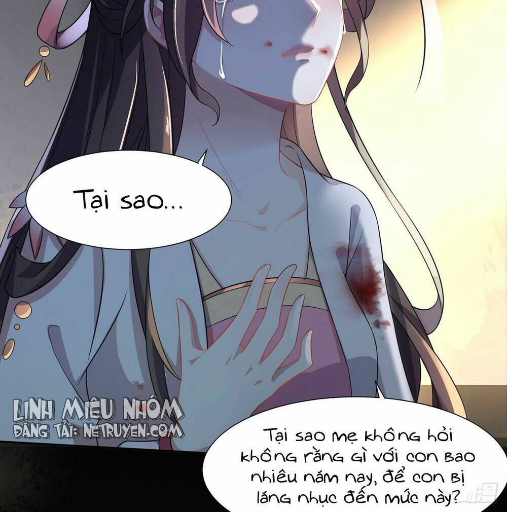 Hoạn Phi Thiên Hạ Tập 2 trang 12