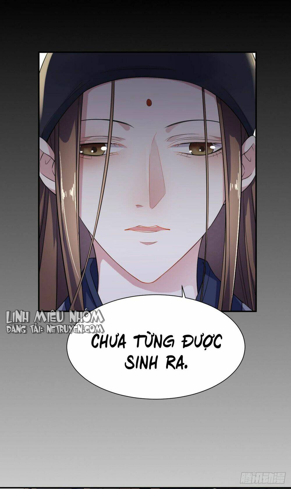 Hoạn Phi Thiên Hạ Tập 2 trang 16
