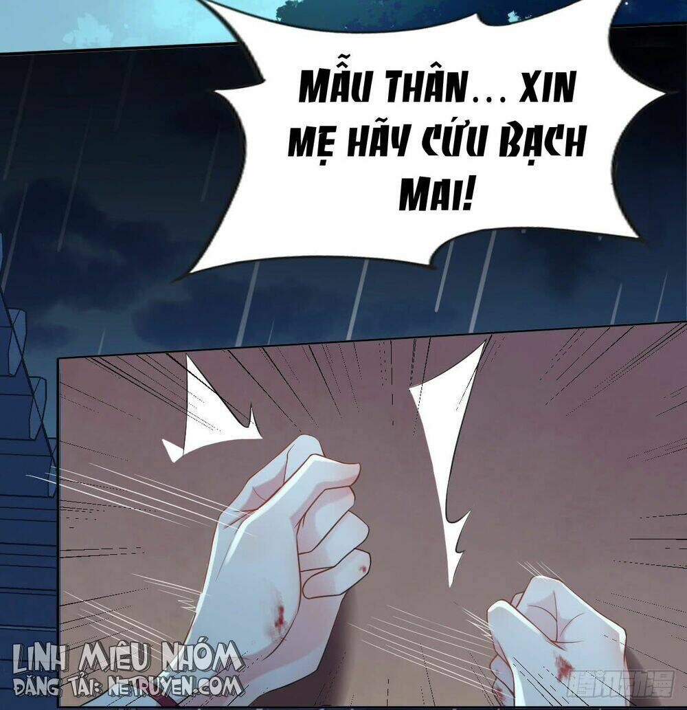 Hoạn Phi Thiên Hạ Tập 2 trang 3