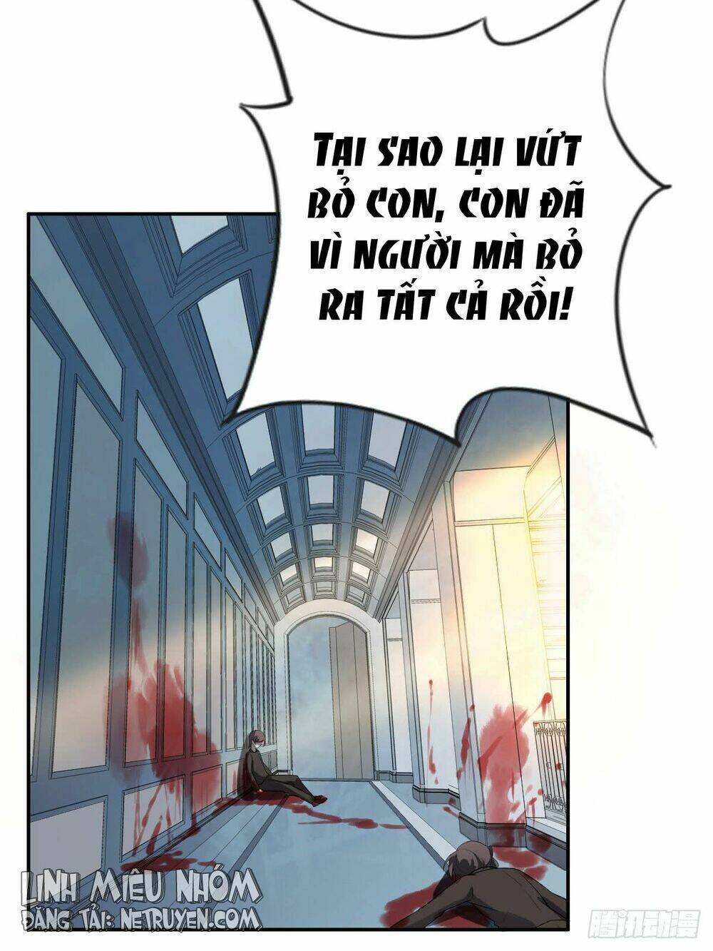Hoạn Phi Thiên Hạ Tập 2 trang 36