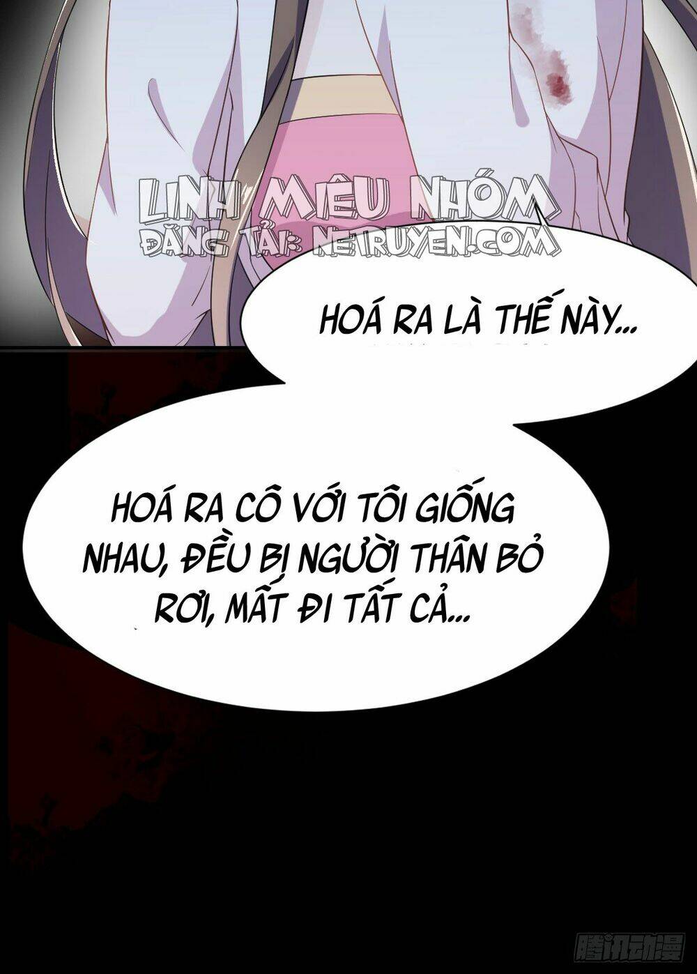 Hoạn Phi Thiên Hạ Tập 2 trang 45