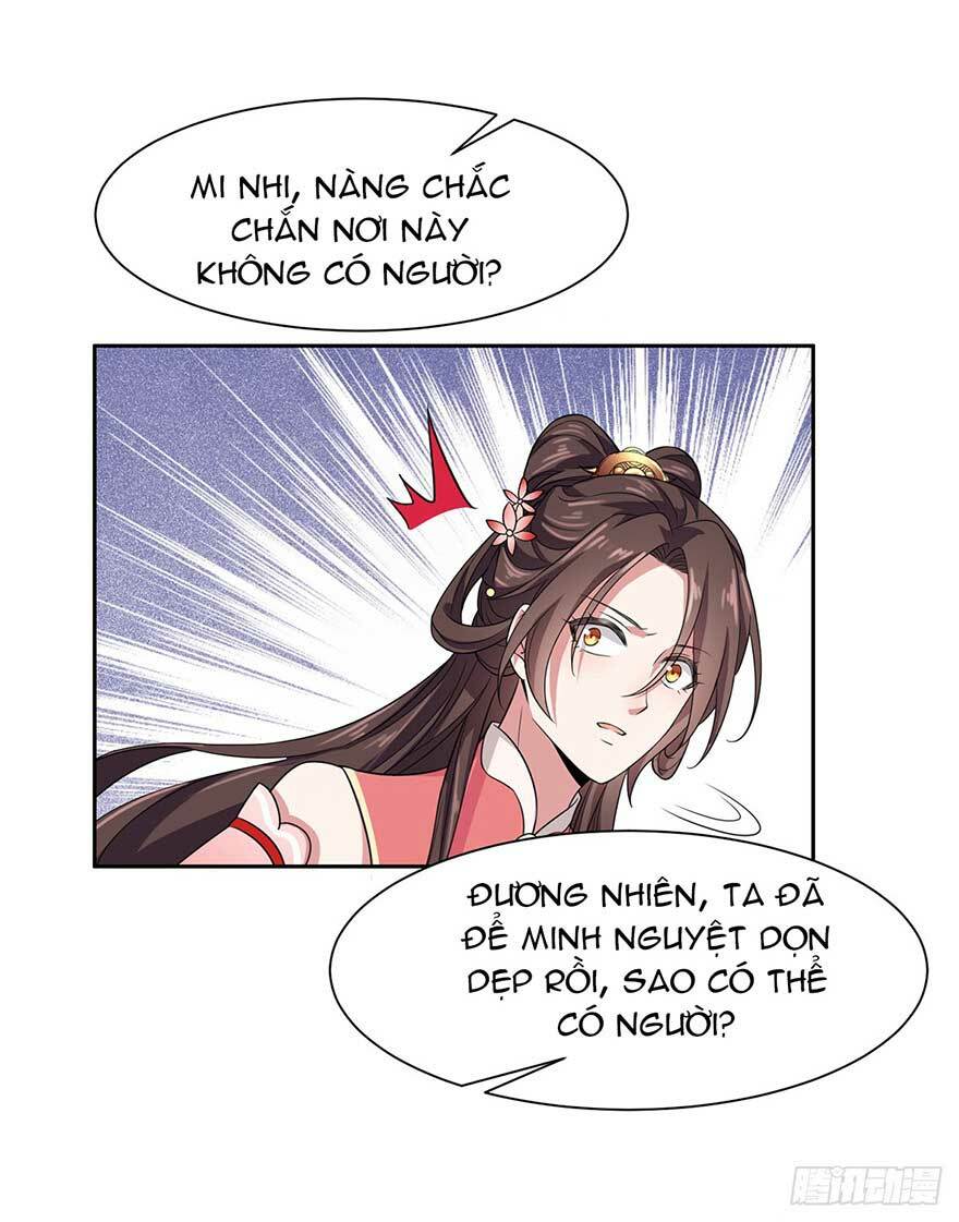 Hoạn Phi Thiên Hạ Tập 20 trang 17