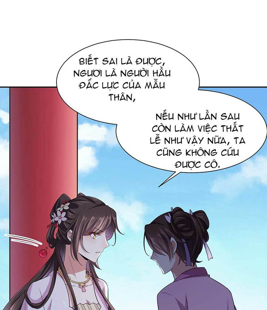 Hoạn Phi Thiên Hạ Tập 20 trang 8