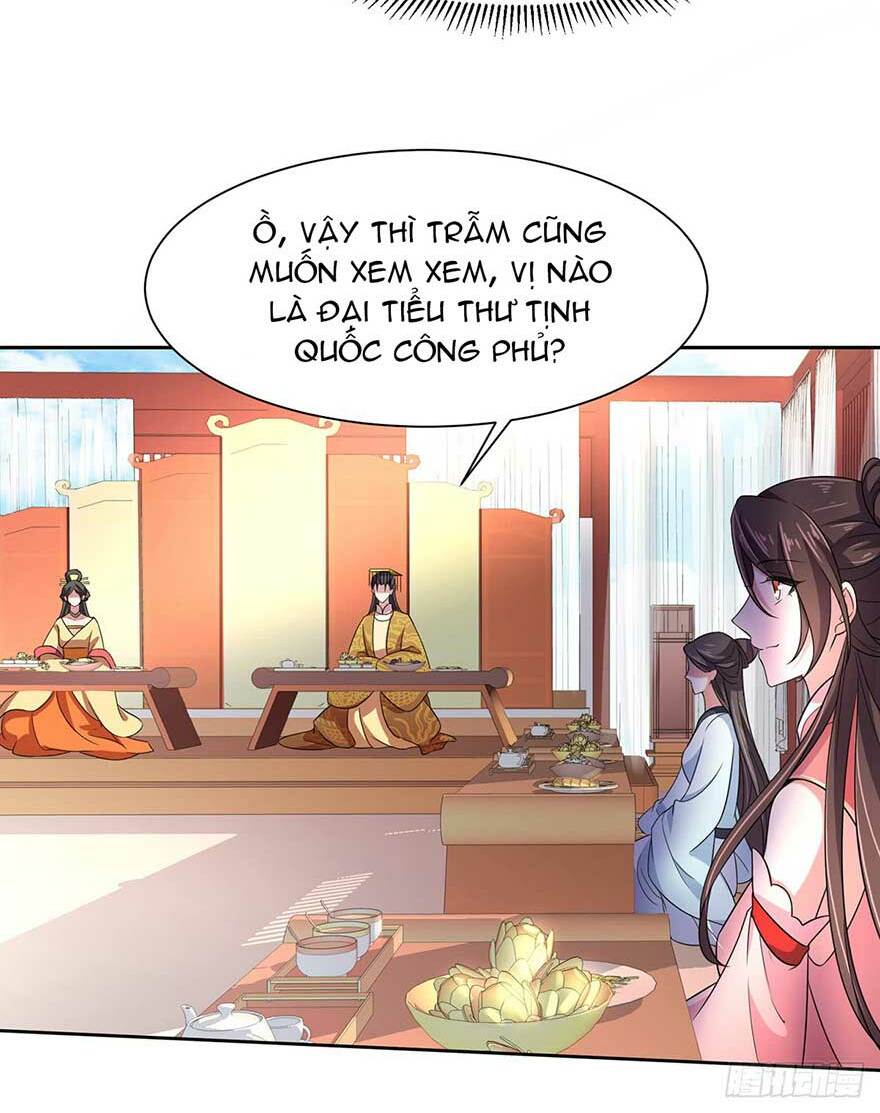 Hoạn Phi Thiên Hạ Tập 21 trang 19